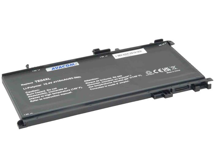 AVACOM baterie pro HP / COMPAQ Pavilion 15-bc500 - 4110mAh / 63Wh