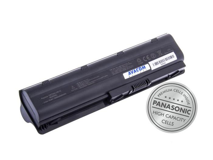 AVACOM baterie pro HP G56, G62, Envy 17 Li-Ion 10,8V 8700mAh