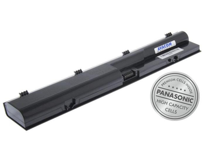 AVACOM baterie pro HP ProBook 4330s, 4430s, 4530s series Li-Ion 10,8V 5800mAh/63Wh