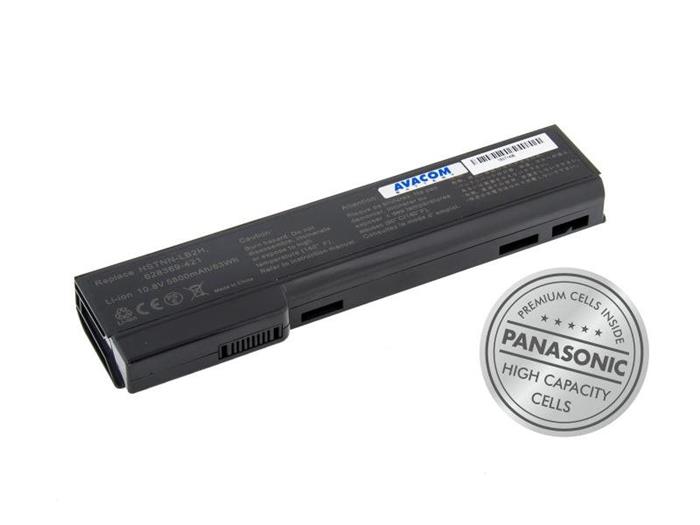 AVACOM baterie pro HP ProBook 6360b, 6460b series Li-Ion 10,8V 5800mAh