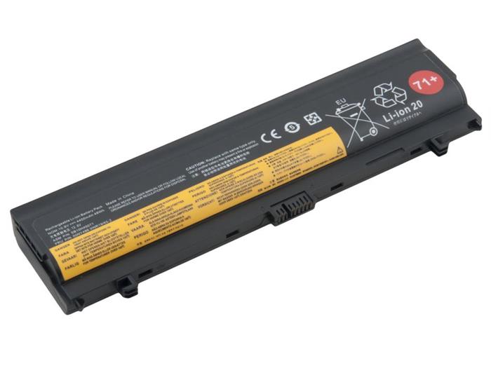 AVACOM baterie pro Lenovo ThinkPad L560, L570 Li-Ion 10,8V 4400mAh