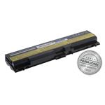 AVACOM baterie pro Lenovo ThinkPad T410/SL510/Edge 14", Edge 15" Li-Ion 10,8V 5800mAh/63Wh