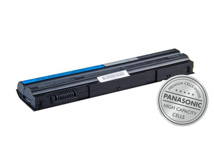 AVACOM Dell Latitude E5420, E5530, Inspiron 15R, Li-Ion 11,1V 5800mAh