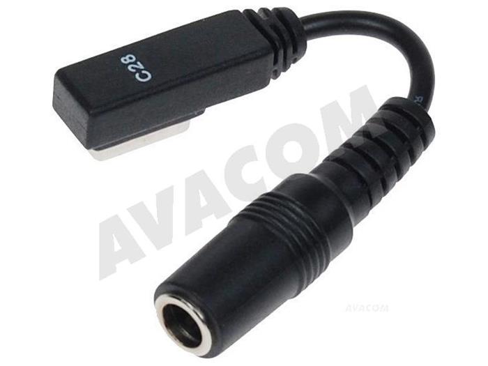 AVACOM Nabíjecí Jack pro Notebooky C28 (magnetic flat 5pin) pro Apple