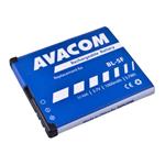 Avacom náhrada za baterii Nokia BL-5F, 3.6V, 1000mAh