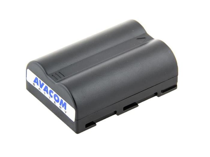 AVACOM náhrada za Nikon EN-EL3A Li-Ion 7.4V 1700mAh 12.6Wh