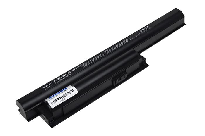 Avacom náhrada za Sony Vaio VPC-CA/CB/EH series, VGP-BPS26 Li-ion 10,8V 5200mAh