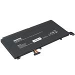 AVACOM Náhradní baterie Asus K551, S551 Li-Pol 11,4V 4210mAh 48Wh