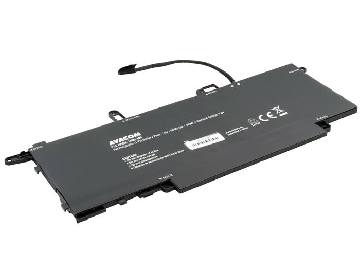 AVACOM Náhradní baterie Dell Latitude 7400, 9410 2-in-1 Li-Pol 7,6V 6800mAh 52Wh