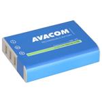 AVACOM náhradní baterie Fujifilm NP-95 Li-Ion 3.7V 1800mAh 6.7Wh
