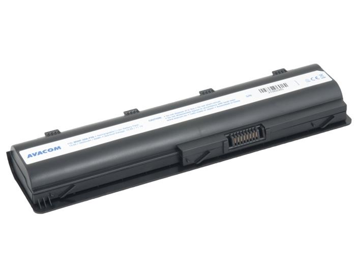 Avacom náhradní baterie HP G56, G62, Envy 17 Li-Ion 10,8V 5600mAh/60Wh