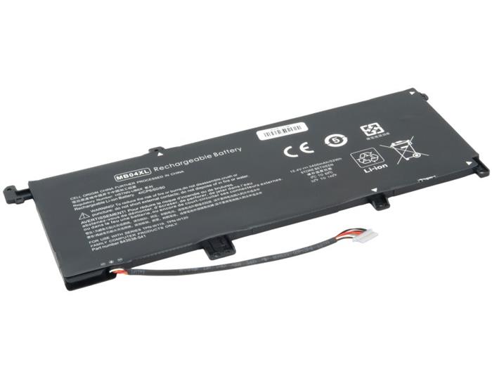 Avacom náhradní baterie pro HP Envy 15-aq series Li-Pol 15,4V 3400mAh 52Wh