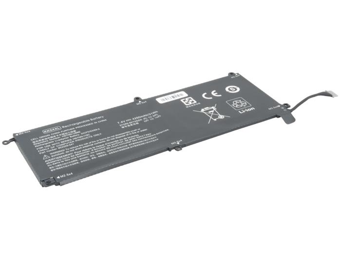 Avacom náhradní baterie pro HP Pro x2 612 G1 Li-Pol 7,4V 4250mAh 32Wh