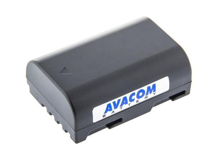 AVACOM Panasonic DMW-BLF19 Li-ion 7.2V 1700mAh 12.2Wh