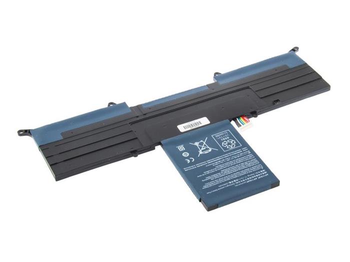 Baterie AVACOM NOAC-S3-P33 pro Acer Aspire S3 serie Li-Pol 10,8V 3280mAh 35Wh