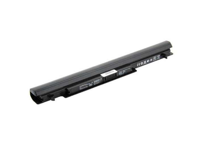 Baterie AVACOM NOAS-A46-P29 pro Asus A46, A56, K56, S550, K550, Li-Ion 14,4V 2900mAh 42Wh