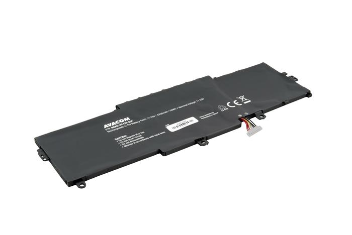 Baterie AVACOM pro Asus ZenBook UX433 Li-Pol 11,55V 4330mAh 50Wh