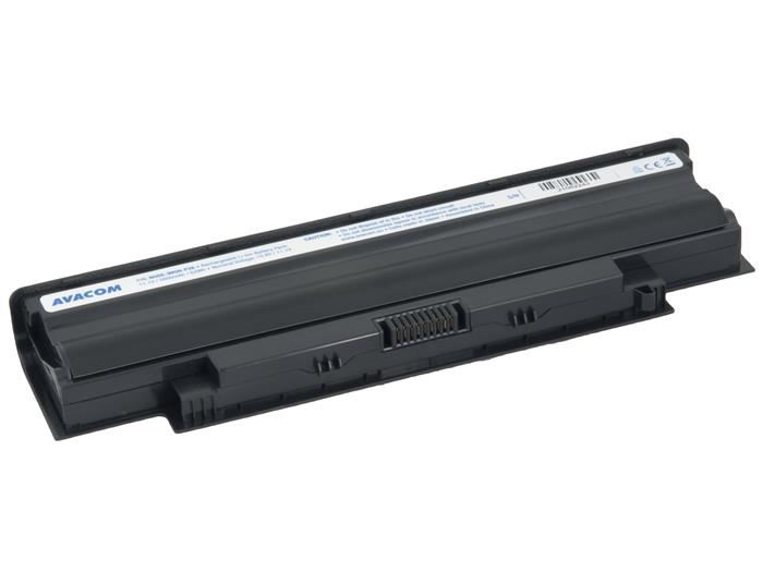 Baterie AVACOM pro Dell Inspiron 13R/14R/15R, M5010/M5030 Li-Ion 11,1V 5600mAh