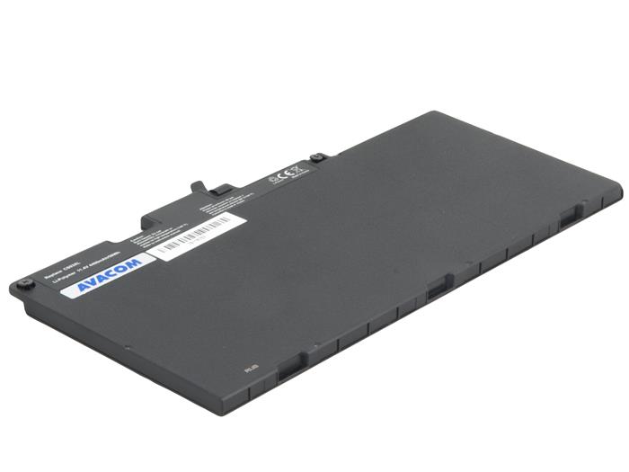 Baterie AVACOM pro HP EliteBook 840 G3 series Li-Pol 11,4V 4400mAh