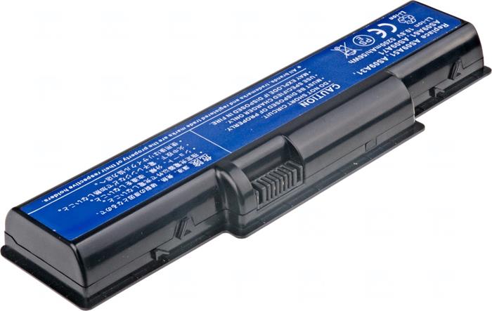 Baterie T6 power Acer Aspire 4332, 4732, 5241, 5334, 5532, 5732, 7315, 7715, 6cell, 5200mAh