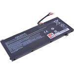 Baterie T6 power Acer Aspire Nitro VN7-571, VN7-572, VN7-591, VN7-791, 4600mAh, 52Wh, 3cell, Li-pol