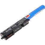 Baterie T6 power Asus F540LA, K540LA, X540LA, X540SA, A540LA, D540SA, 3200mAh, Li-ion