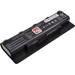 Baterie T6 power Asus N46, N56, N76, 6cell, 5200mAh