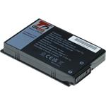 Baterie T6 Power Dell Latitude 12 7202, 7212, 7220 Rugged, 4450mAh, 34Wh, 2cell, Li-ion