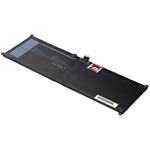 Baterie T6 Power Dell Latitude 12 7275, XPS 12 9250, 4000mAh, 30Wh, 2cell, Li-pol