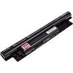 Baterie T6 power Dell Latitude 3440, 3540, Inspiron 14, 15, 17, Vostro 2421, 4cell, 2700mAh