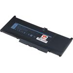 Baterie T6 Power Dell Latitude 5300, 7300, 7400, 7900mAh, 60Wh, 4cell, Li-pol