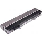 Baterie T6 power Dell Latitude E4300, E4310, 6cell, 5200mAh