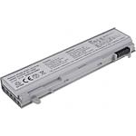 Baterie T6 power Dell Latitude E6400, E6410, E6500, E6510, 6cell, 5200mAh