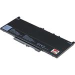 Baterie T6 power Dell Latitude E7270, E7470, 7200mAh, 55Wh, 4cell, Li-ion