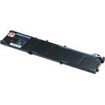 Baterie T6 power Dell Precision 15 5520, 5530, XPS 15 9560, 9570, 8500mAh, 97Wh, 6cell, Li-pol