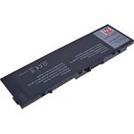 Baterie T6 power Dell Precision 15 7510, 17 7710, 7900mAh, 91Wh, 6cell, Li-pol