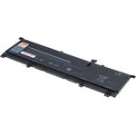 Baterie T6 Power Dell XPS 15 9575, Dell Precision 5530 2in1, 6500mAh, 75Wh, 6cell, Li-pol