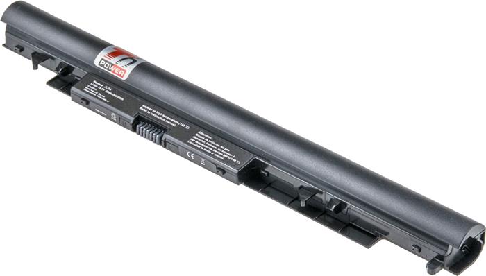 Baterie T6 power HP 240 G6, 250 G6, 255 G6, 15-bs000, 15-bw000, 17-bs000, 2600mAh, 38Wh, 4cell