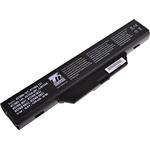 Baterie T6 power HP Compaq 6530s, 6535s, 6720s, 6730s, 6735s, 6820s, 6830s, 6cell, 5200mAh