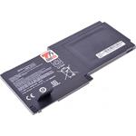 Baterie T6 power HP EliteBook 720 G1, 725 G2, 820 G1, 820 G2, 4000mAh, 45Wh, 3cell, Li-pol