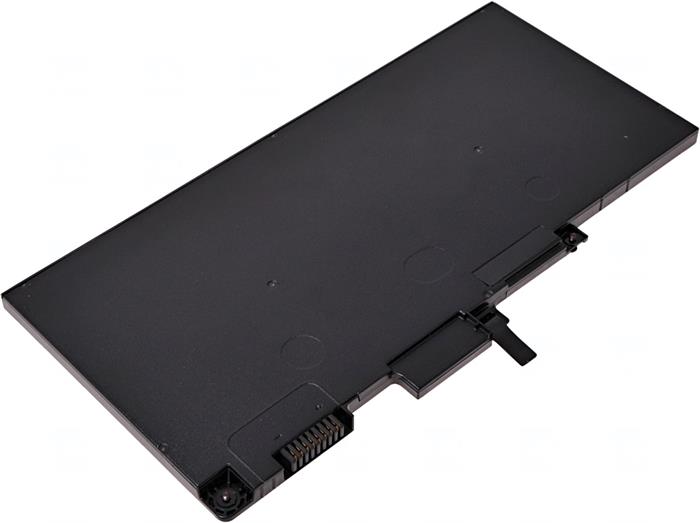 Baterie T6 power HP EliteBook 745 G3, 755 G3, 840 G3, 850 G3, 4050mAh, 46Wh, 3cell, Li-pol