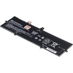 Baterie T6 Power HP EliteBook x360 1030 G3, EliteBook x360 1040 G3, 7300mAh, 56Wh, 4cell, Li-pol