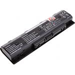 Baterie T6 power HP Pavilion 14-exxx, 15-exxx, 17-exxx, Envy 15-jxxx, 17-jxxx serie, 6cell, 5200mAh