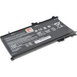 Baterie T6 power HP Pavilion 15-bc000, 15-bc200, Omen 15-ax000, 5330mAh, 61Wh, 3cell, Li-pol