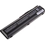 Baterie T6 power HP Pavilion dv4-1000, dv5-1000, dv6-1000 serie, 6cell, 5200mAh