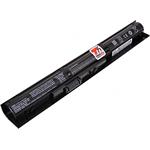 Baterie T6 power HP ProBook 440 G2, 445 G2, 450 G2, 455 G2, VI04XL, 4cell, 2600mAh