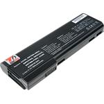 Baterie T6 power HP ProBook 6360b, 6460b, 6470b, 6560b, 6570b, 8460, 8470, 8560, 8cell, 7800mAh