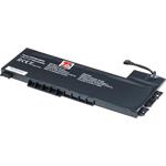 Baterie T6 power HP ZBook 15 G3, 15 G4, 7200mAh, 82Wh, 9cell, Li-pol