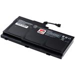 Baterie T6 Power HP ZBook 17 G3, 8420mAh, 96Wh, 6cell, Li-ion