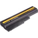 Baterie T6 power IBM ThinkPad T500, T60, T61, R500, R60, R61, Z60m, Z61m, SL500, 6cell, 5200mAh